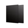 URECO 455 Wp Black Glas-glas 